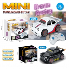 2.4G Mini Multifunctional drift car - RC / Follows / Escape